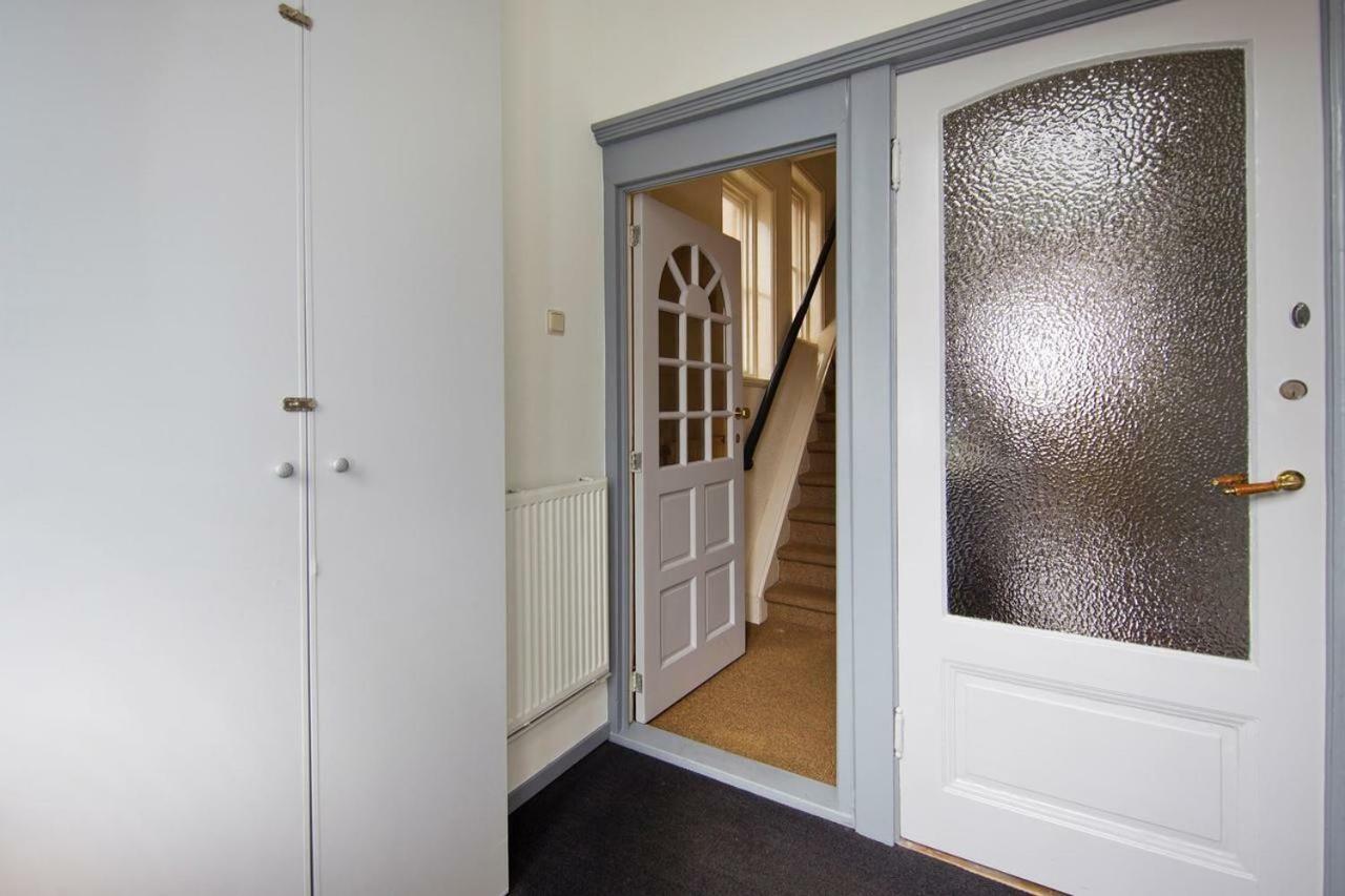 Zeestraat Apartment Zandvoort Dış mekan fotoğraf